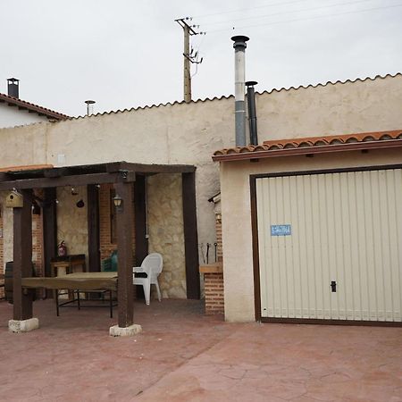 Casa Rural La Abuela Marcelina Foncastin Εξωτερικό φωτογραφία